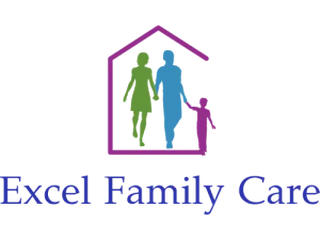 Excel Family Care-logo